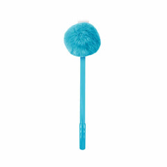 Oh My Pop! Blue-Penna Pom Pom, Blu