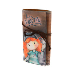 Forever Ninette Origin-Quaderno Planner Speciale in Spagnolo, Multicolore