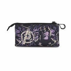 Marvel Thanos Titan-Astuccio Triplo HS, Multicolore