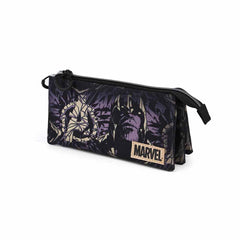 Marvel Thanos Titan-Astuccio Triplo HS, Multicolore