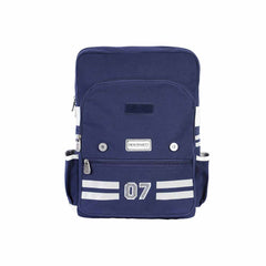 Harry Potter Academy-Zaino Oxford, Blu Scuro