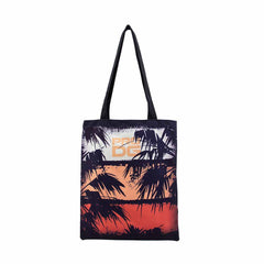 PRODG Sun-Bolsa de la Compra Tote Shopping Bag, Multicolor