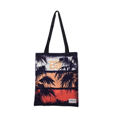 PRODG Sun-Bolsa de la Compra Tote Shopping Bag, Multicolor