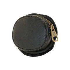 Harry Potter Chibi-Portamonete Face, Marrone