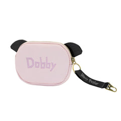 Harry Potter Dobby Chibi-Portamonete Pill, Rosa