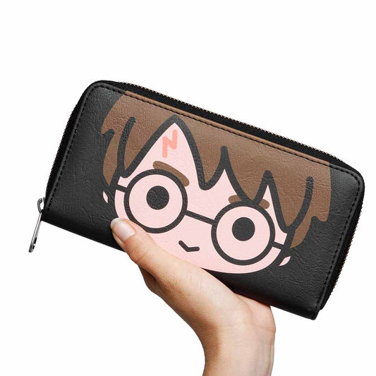 Harry Potter Chibi-Pocket Essential, Brown