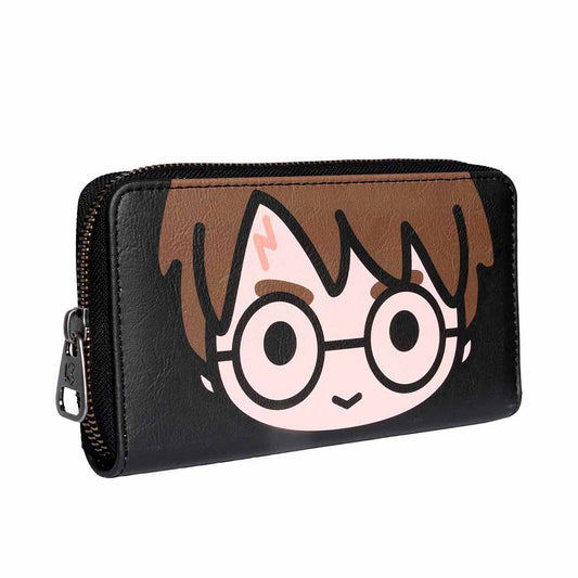 Harry Potter Chibi-Pocket Essential, Brown
