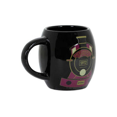 Harry Potter Express-Taza Oval, Multicolor