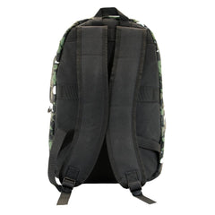 Disney Mickey Mouse Surprise-FAN HS Backpack, Military Green