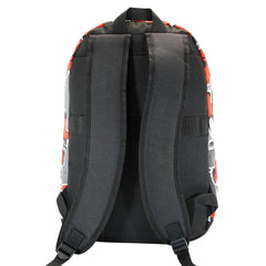 Disney Minnie Mouse Lashes-Sac à dos HS FAN, Rouge