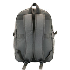 Harry Potter College-Sac à dos Fight HS FAN, Gris