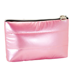 Disney Minnie Mouse Shoes-Trousse Plate Padding, Rose