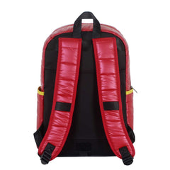 Harry Potter G-Zaino Padding, Rosso