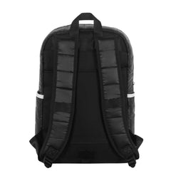 Harry Potter H-Zaino Padding, Nero