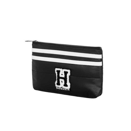 Harry Potter H-Padding Flat Carry Case, Black