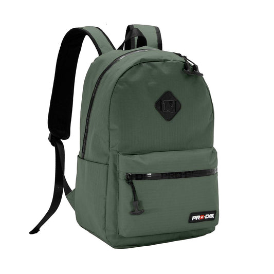 PRODG Khaki-Sac à dos Smart, Vert Militaire