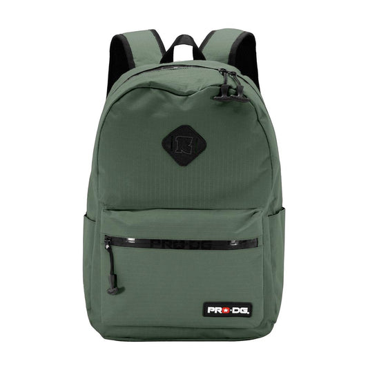 PRODG Khaki-Sac à dos Smart, Vert Militaire