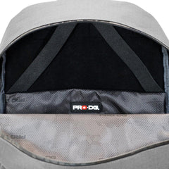 PRO-DG Black-Zaino Smart, Nero