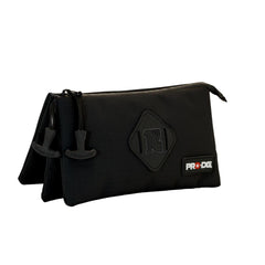 PRODG Black-Trousse Triple Smart, Noir