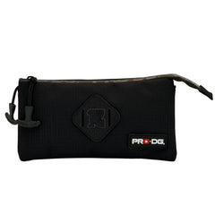 PRODG Black-Trousse Triple Smart, Noir