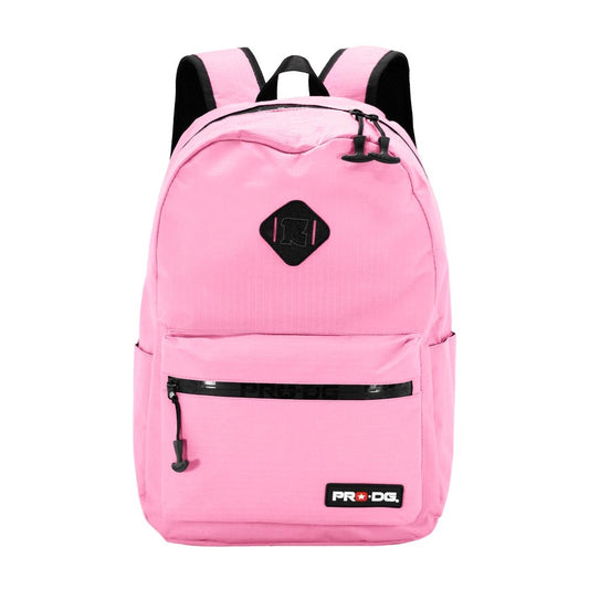 PRODG Pink-Smart Backpack, Pink