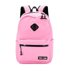 PRO-DG Pink-Mochila Smart, Rosa