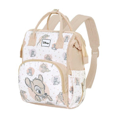 Disney Bambi Tender-Zaino Mommy, Marrone