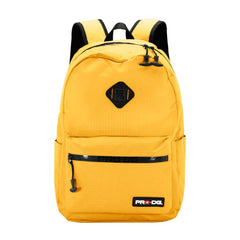 PRO-DG Yellow-Mochila Smart, Amarillo