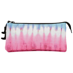 Oh My Pop! Good Vibes Cupcake-Astuccio Triplo ECO, Rosa