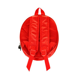 Marvel Spiderman Leap-Zaino Eggy, Blu