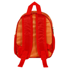 Harry Potter Bobblehead-Zaino Pocket, Arancione