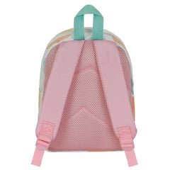 Disney Minnie Mouse Balls-Sac à dos Préscolaire Joy, Multicolore