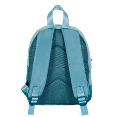 Disney Lilo and Stitch Doll-Joy Preschool Backpack, Blue