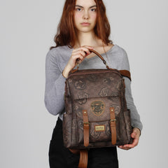 Harry Potter Pride-Zainetto Epic, Marrone