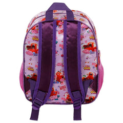 Disney Red Yaay-Zainetto 3D Piccolo, Rosa