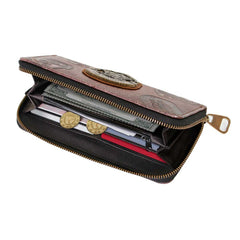 Harry Potter Pride-Portafoglio, Marrone