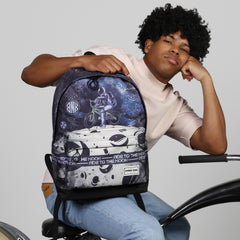 PRODG Astrorider-Mochila HS FAN 2.0, Gris