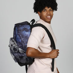 PRODG Astrorider-Mochila HS FAN 2.0, Gris