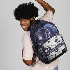 PRODG Astrorider-Mochila HS FAN 2.0, Gris