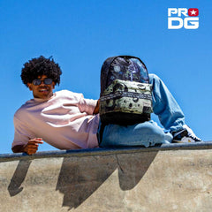 PRODG Astrorider-Mochila HS FAN 2.0, Gris