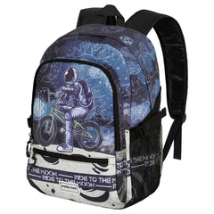 PRODG Astrorider-Mochila Fight FAN 2.0, Gris