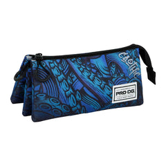 PRO-DG Caothic-Astuccio Triplo FAN 2.0, Blu