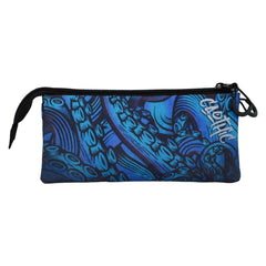 PRO-DG Caothic-Astuccio Triplo FAN 2.0, Blu