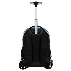 Disney Minnie Mouse Cheese-Zaino Trolley GTS FAN, Blu