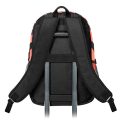 Naruto Shuriken-Mochila Fight FAN 2.0, Gris