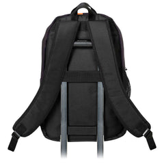 Dragon Ball Lining Ball-Sac à dos ECO 2.0, Noir