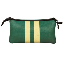Harry Potter Howarsity-Estuche Portatodo Triple ECO, Verde
