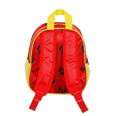 Marvel Iron Man Armour-Mask Backpack, Red