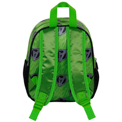 Marvel Hulk Green Strength-Mask Backpack, Green