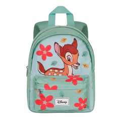 Disney Bambi Fall-Zainetto Prescolare Joy, Verde